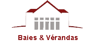 logo Baies et vérandas